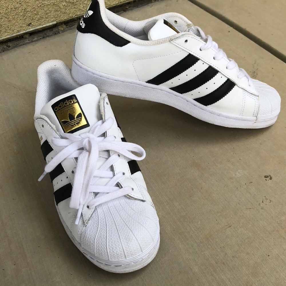 Adidas Women Superstars